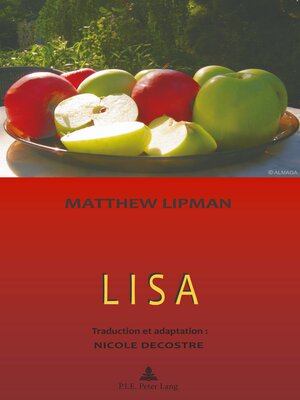 cover image of Lisa